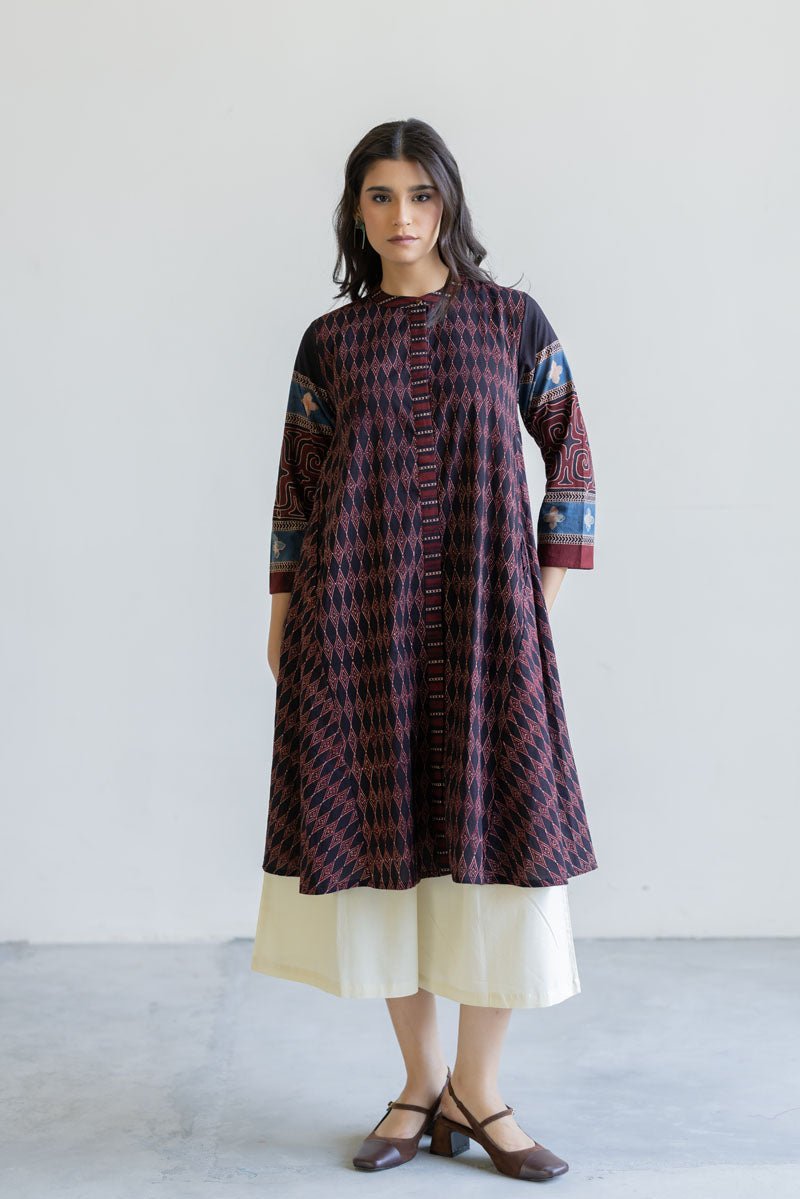 A-line Kurta - Ela - Image 6