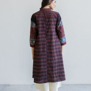 A-line Kurta - Ela - Image 24