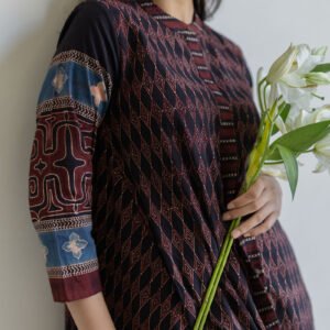 A-line Kurta - Ela - Image 13