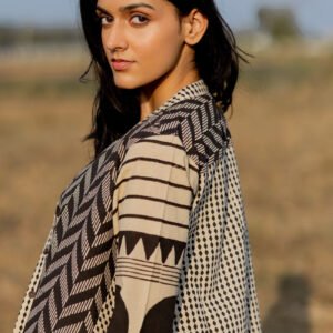 A-line Kurta - Lehar - Image 12