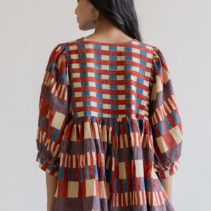 Ruyan Top - Shift Stripes - Image 6