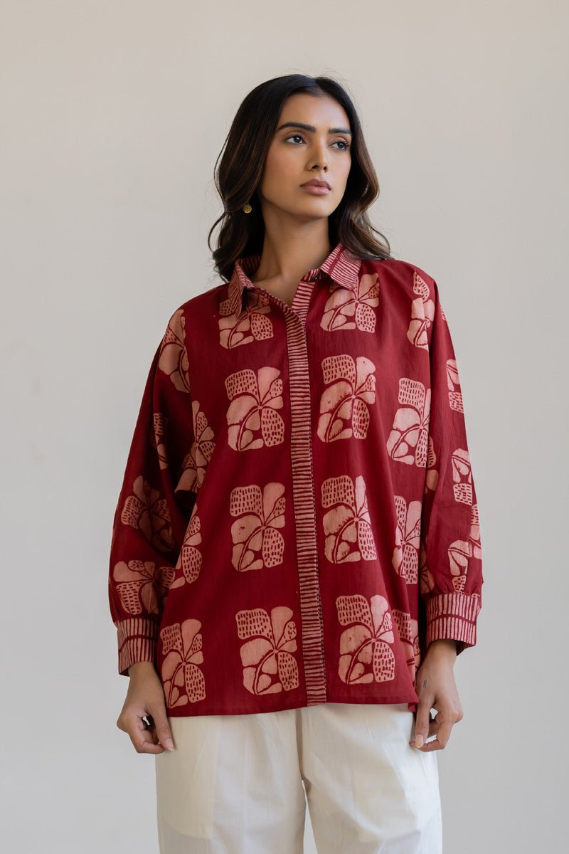 Aira Shirt - Orah - Image 4