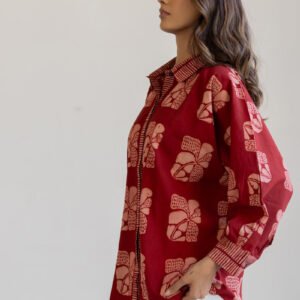 Aira Shirt - Orah - Image 16