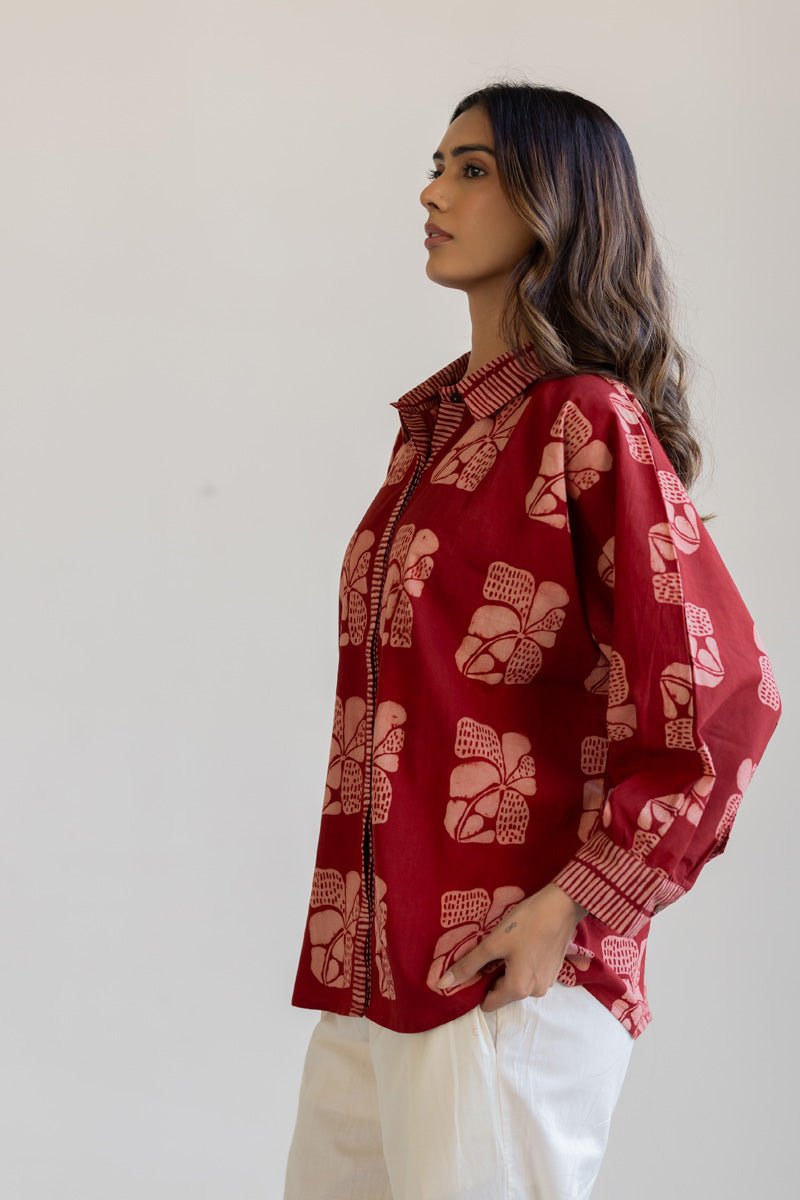 Aira Shirt - Orah - Image 16