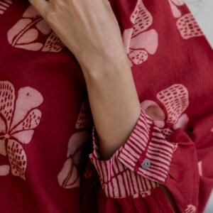 Aira Shirt - Orah - Image 11