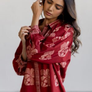 Aira Shirt - Orah