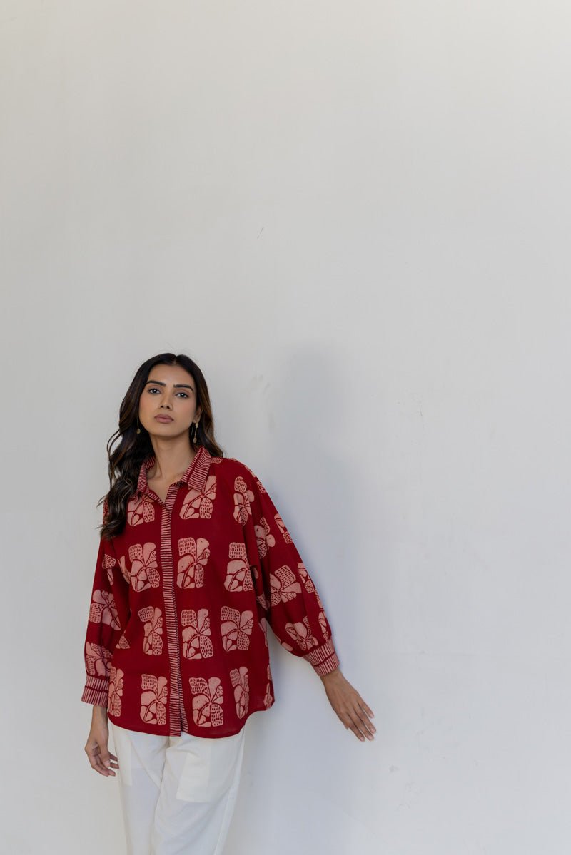 Aira Shirt - Orah - Image 8