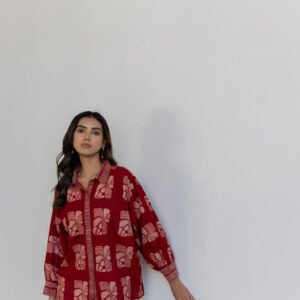 Aira Shirt - Orah - Image 9