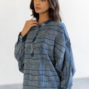 Freesize Anti-fit Top - Inya