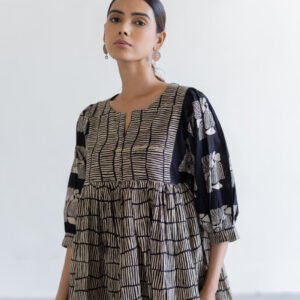 Ruyan Top - Ayra - Image 3