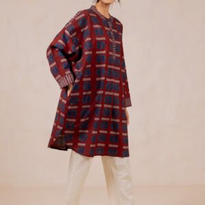 Stay in Tunic - Raah
