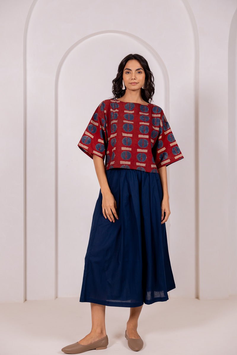 Basic Top - Raah - Image 2