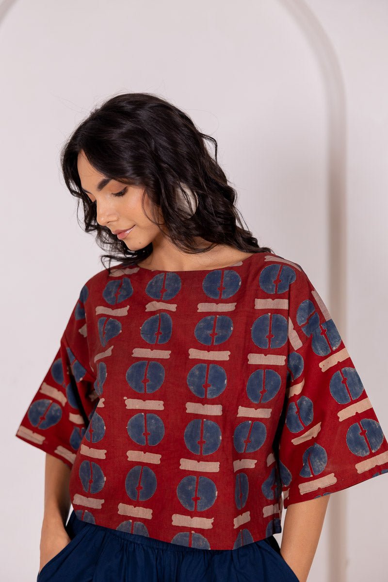 Basic Top - Raah - Image 5