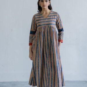 Set of 2 - Kurta & Pant - Mrida 02