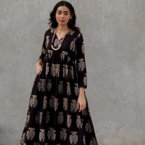 Set of 2 - Kurta & Pant 03