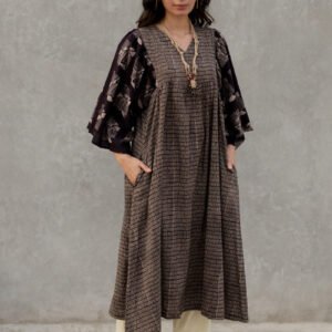 Set of 2 - Kurta & Pant 02