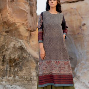 Classic Kurta - Reva - Image 6