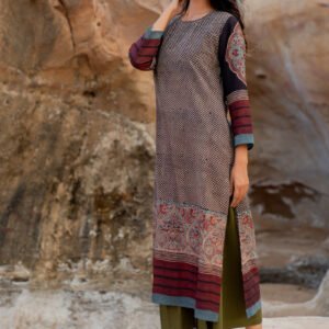 Classic Kurta - Reva - Image 7