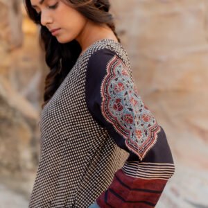 Classic Kurta - Reva - Image 5