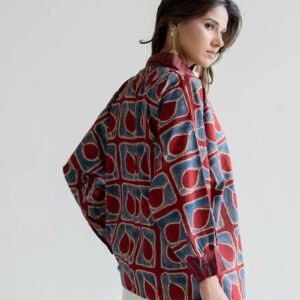 Aira Shirt - Yoru - Image 6