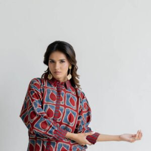 Aira Shirt - Yoru - Image 19