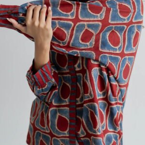 Aira Shirt - Yoru - Image 20