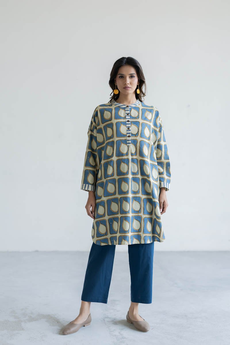 Stay in Tunic - Yoru - Image 2