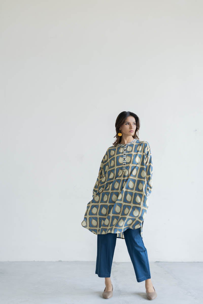 Stay in Tunic - Yoru - Image 6
